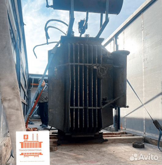 Трансформатор масляный силовой сухой тсзу арт1421