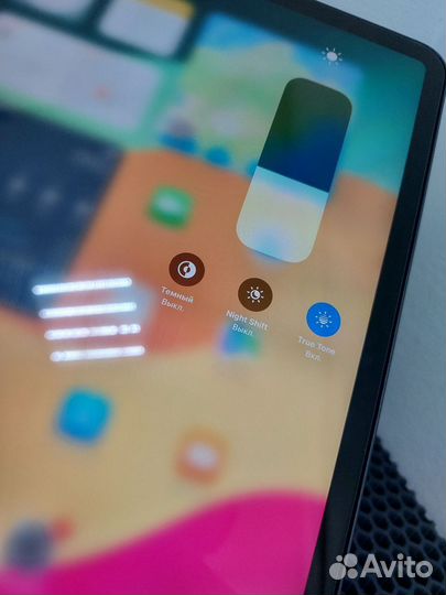 Apple iPad Pro 11-inch 1st generation (2018) A1980