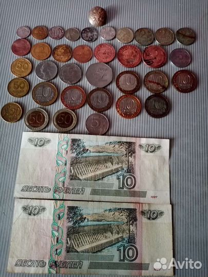 Продам монеты СССР