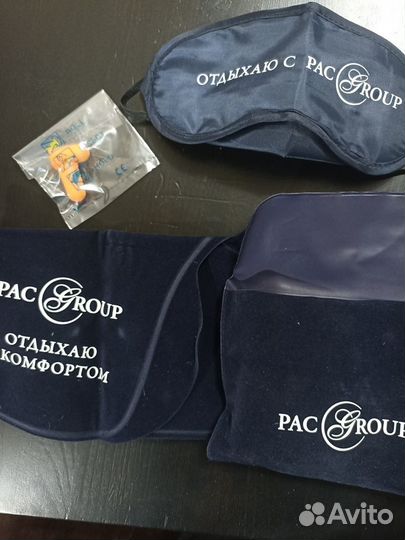 Набор для авиаперелёта