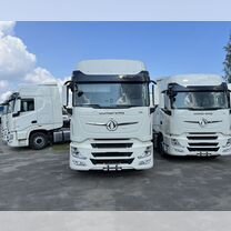 DongFeng DFH4180, 2024