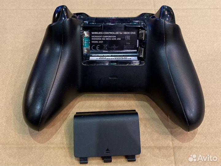 Джойстик оригинал для xbox one / series s x