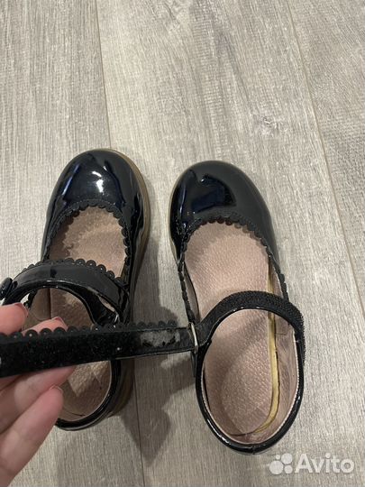 Туфли Play Today