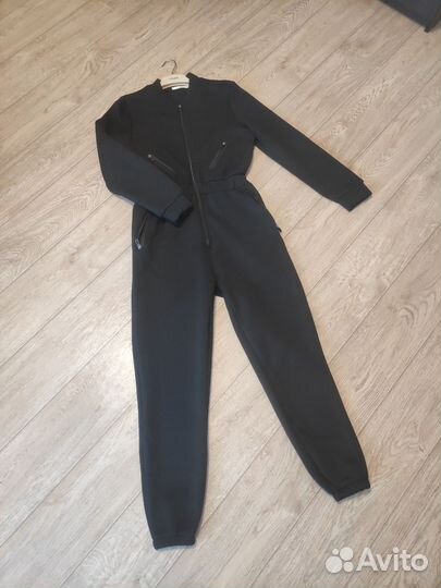 Комбинезон отдам