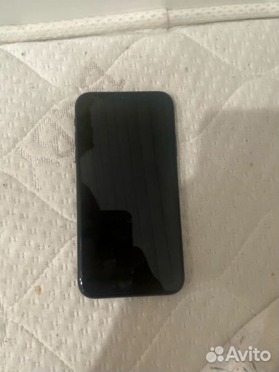 iPhone Xr, 128 ГБ