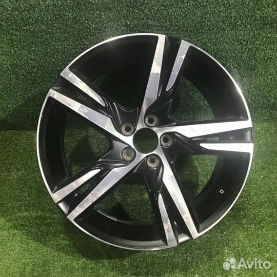 Диск литой Вольво хс60 2 (2017-2021)