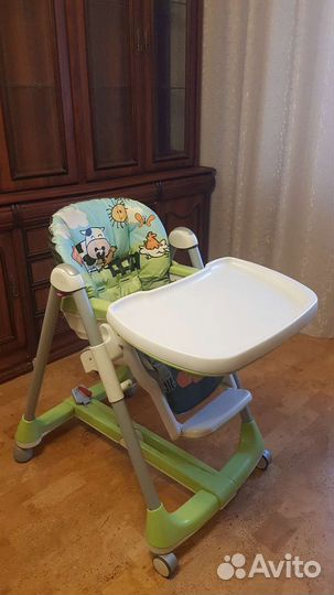 Столик для кормления