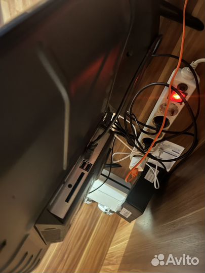 Телевизор бу