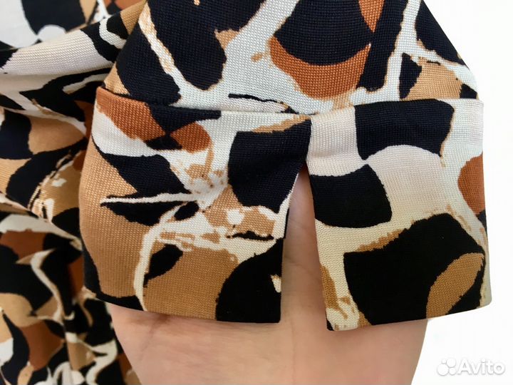 Платье Diane von Furstenberg размер 6 (44/46)