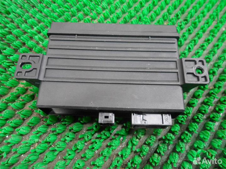 Блок парковки Citroen Berlingo B9 2011