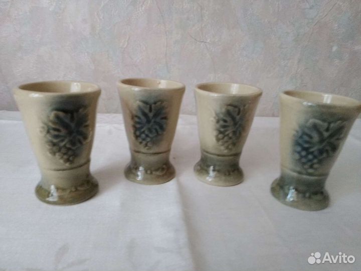 Сервиз для вина