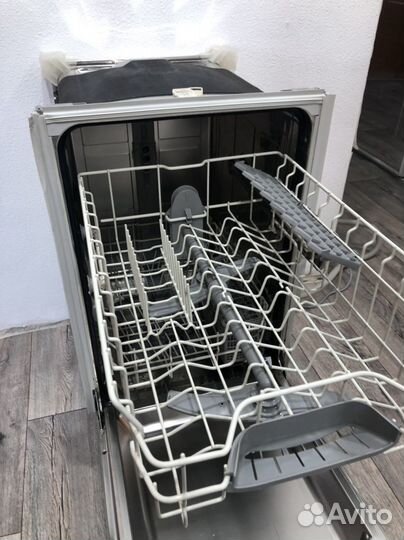 Посудомоечная машина Bosch 45 см
