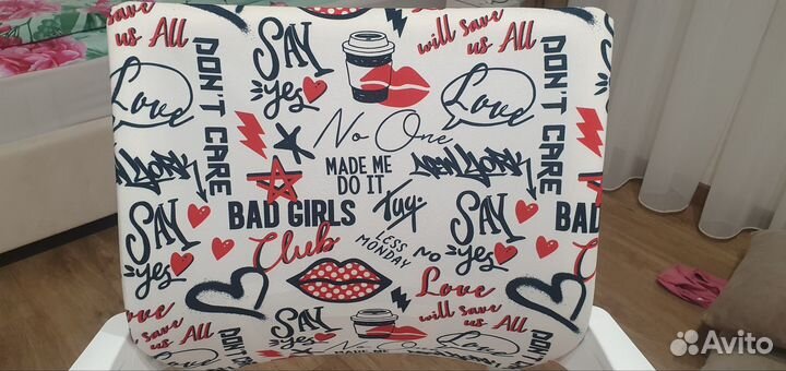 Компьютерное кресло