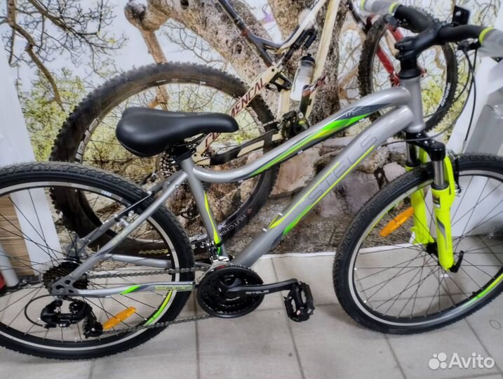 Велосипед Stels Miss 5000 V