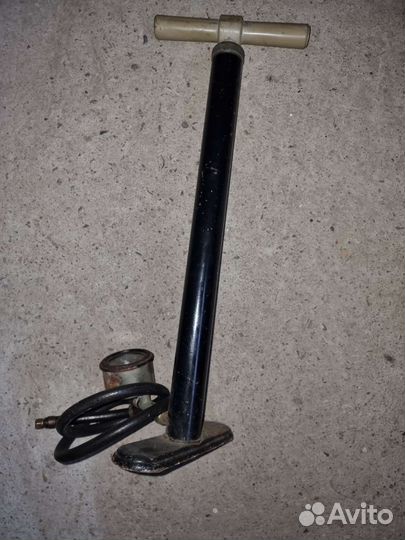 Насосы СССР