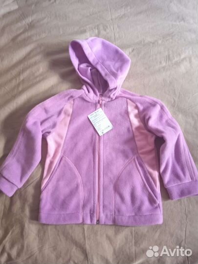 Кофта детская