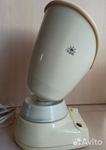 Косметический аппарат 