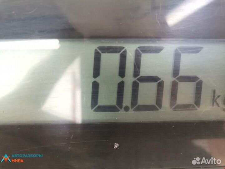 Динамик Citroen C3 Picasso 2002