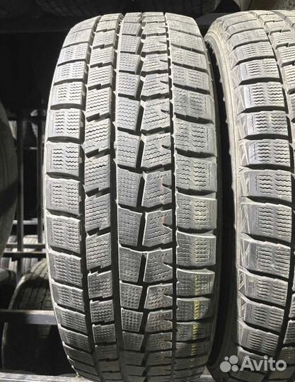 Dunlop Winter Maxx 215/60 R17 86S