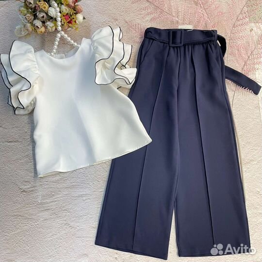 Школьная двойка