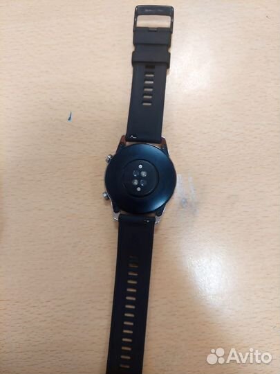 Смарт часы huawei watch gt 2