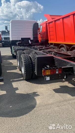 МАЗ 631228-8575-012, 2023