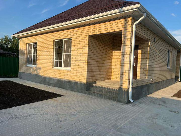 Дача 100 м² на участке 6 сот.