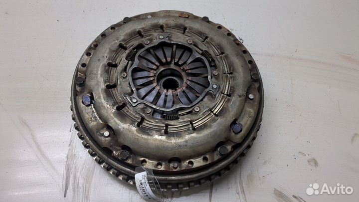 Маховик киа Sorento, 2006