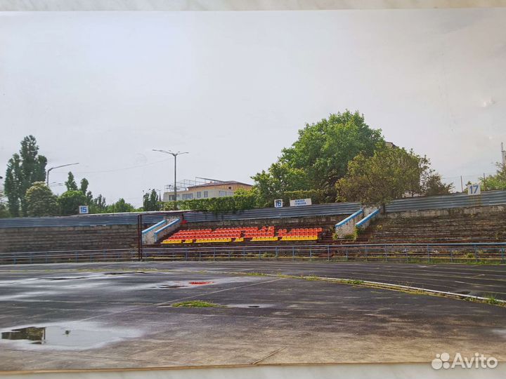 Фотографии