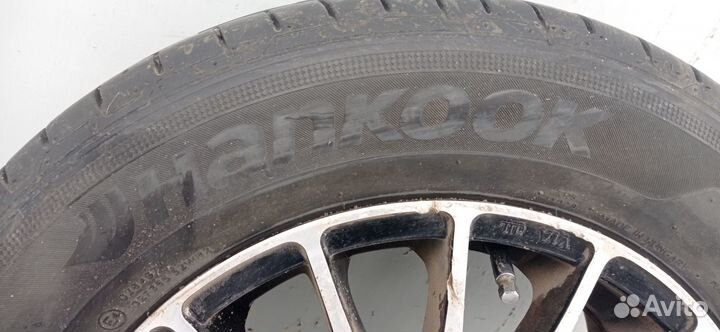 Hankook Ventus Prime 3 K125 195/65 R15