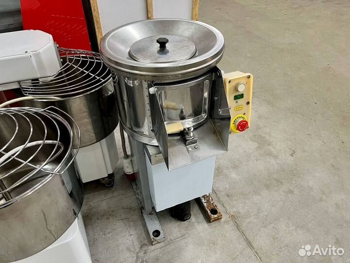 Картофелечистка мок-150М