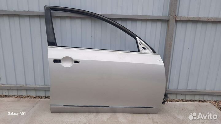 Дверь передняя правая Ниссан Теана j32