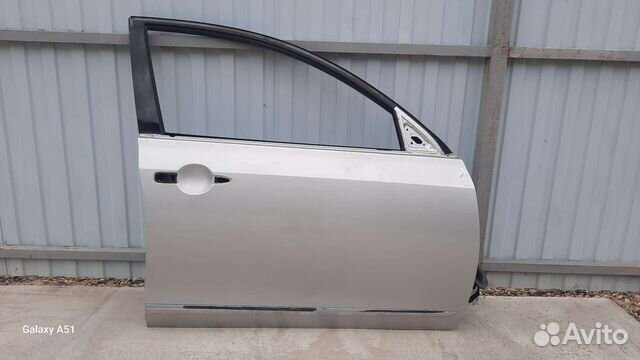 Дверь передняя правая Ниссан Теана j32