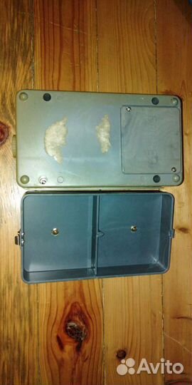 Мультиметр СССР (аво63)