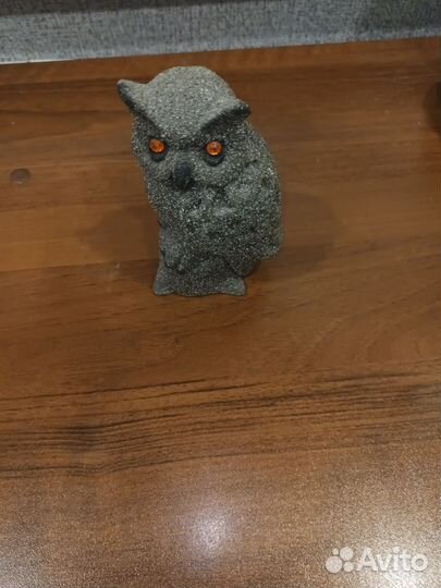 Фигурка совы