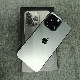 iPhone 13 Pro, 128 ГБ