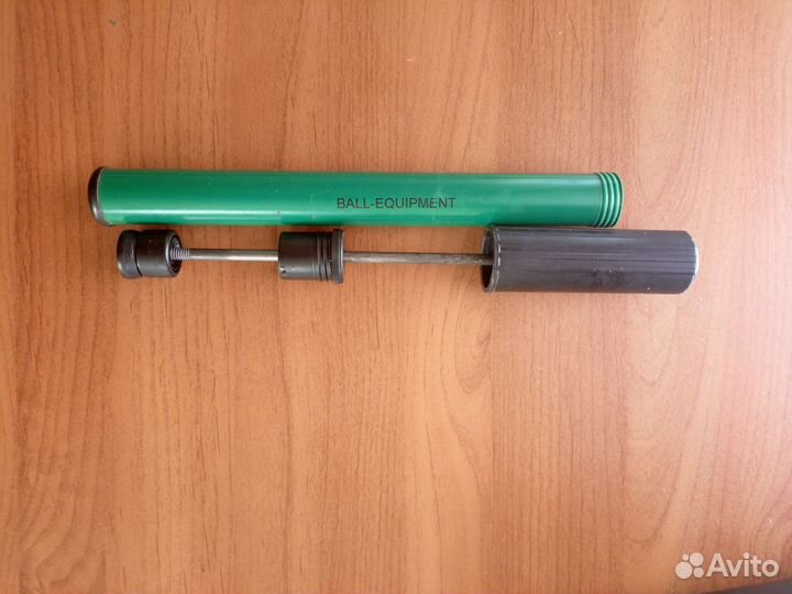 Ручной насос