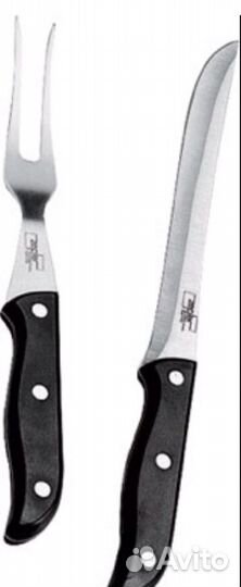 Zepter набор для гриля и барбекю оригинал новый