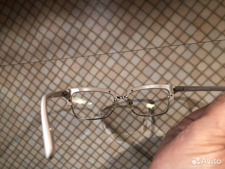 Очки prada оригинал -1,5