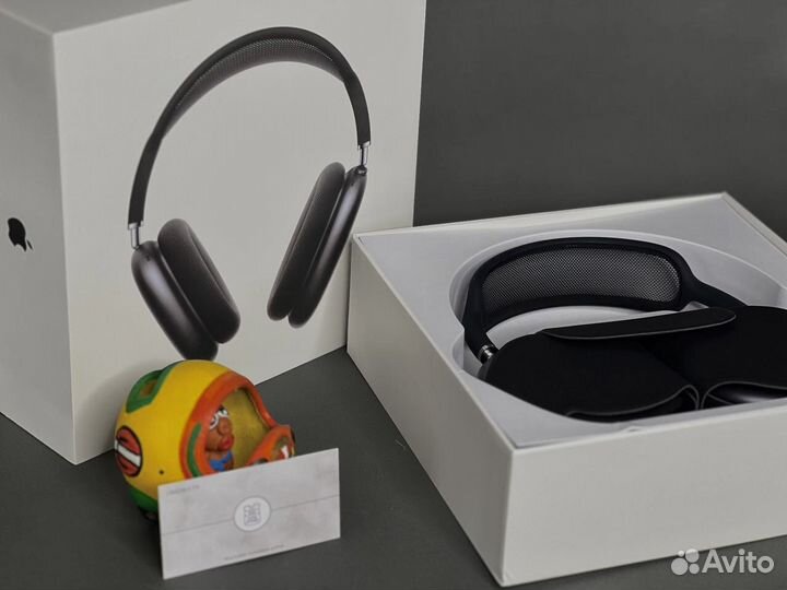 Airpods Max (Гарантия)