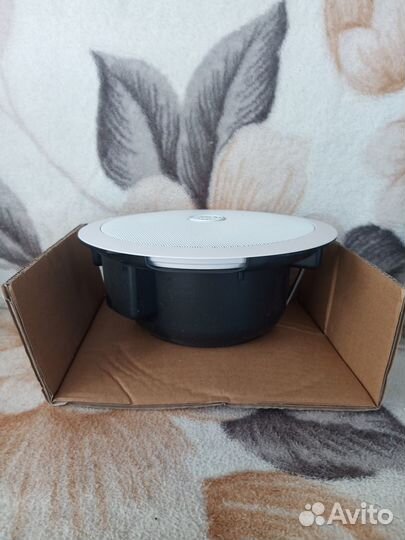 Колонка/Громкоговоритель потолочный. Марка Inter-M