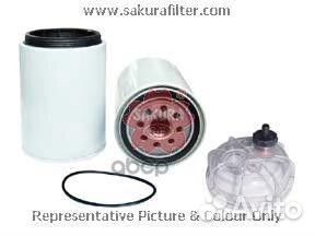 Фильтр сепаратора hino SFC791210B SFC791210B Sa