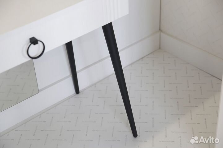 Туалетный столик-2 (консоль) «Ева»