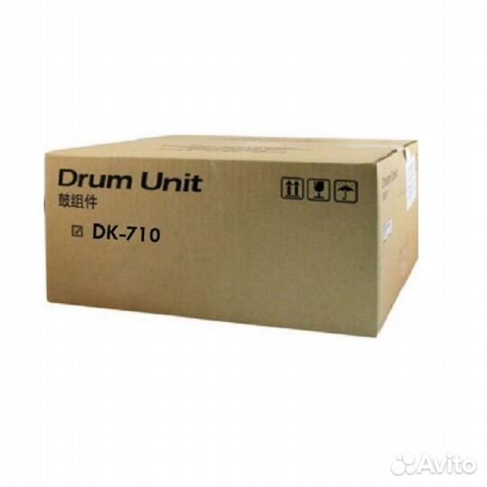 Фотобарабаны Kyocera оригиналы под заказ