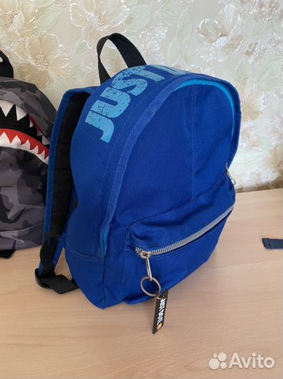 Рюкзаки детские Nike, H&M, Futurino