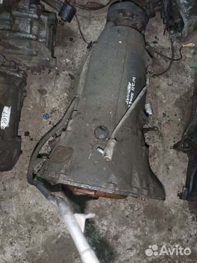 АКПП R2202711901 mercedes-benz E W211 (2002-2009)