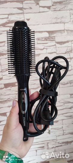 Стайлер deal stilissimo 03-204