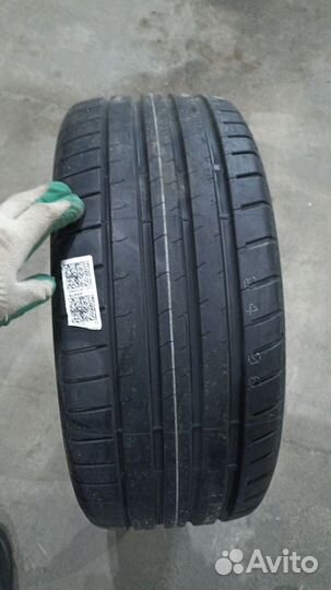 Bridgestone Potenza Sport 225/55 R17