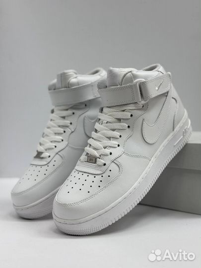 Кроссовки Nike Air Force 1 High
