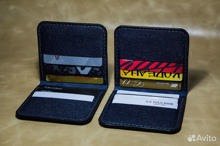 Картхолдер 